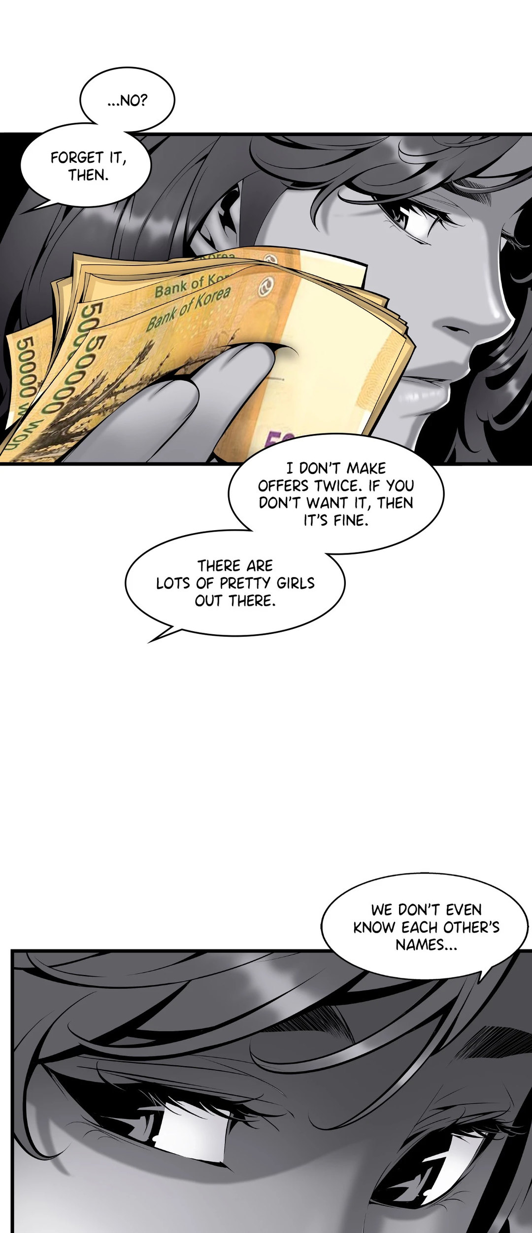 Midnight Taxi - Chapter 1 [photo 50] - MangaPorn