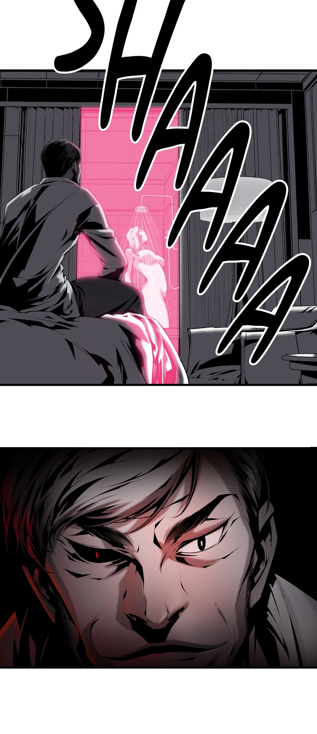 Midnight Taxi - Chapter 1 [photo 60] - MangaPorn