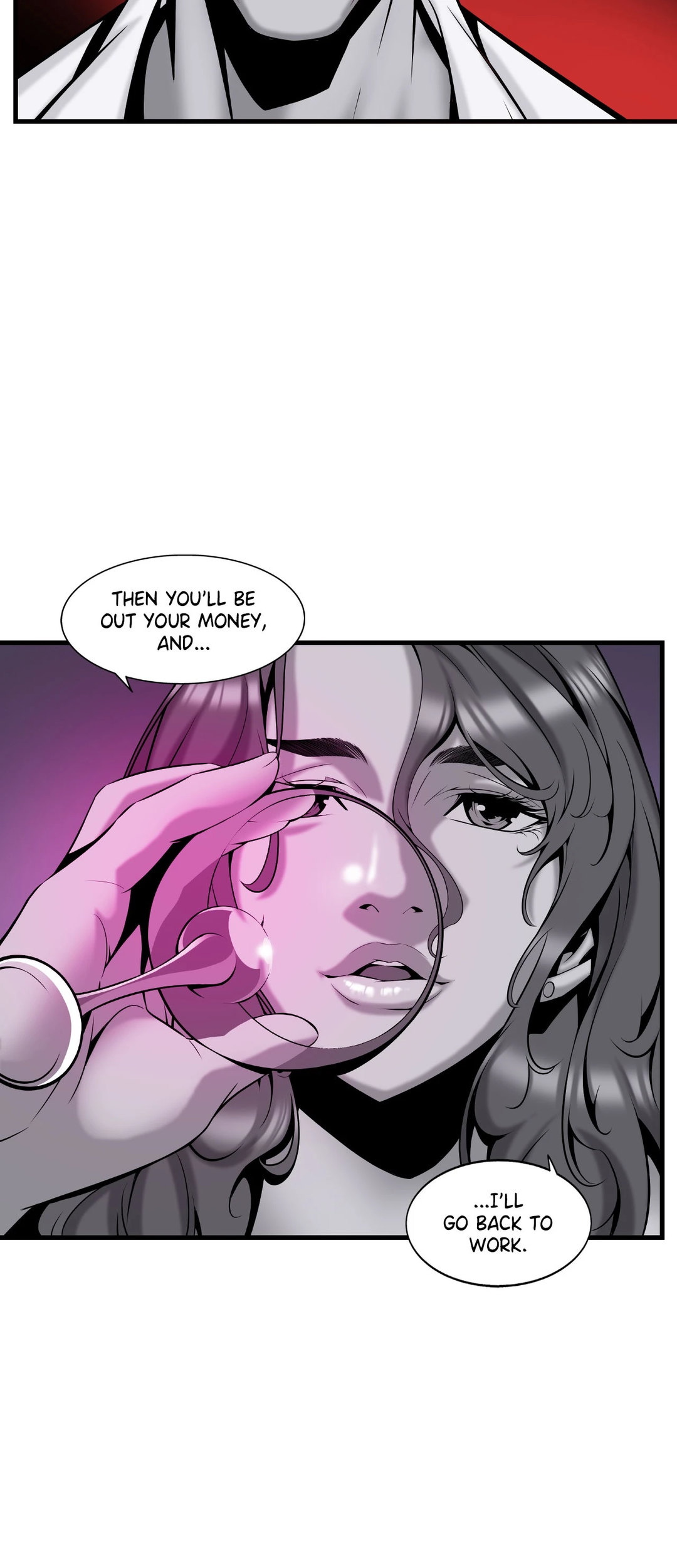 Midnight Taxi - Chapter 2 [photo 15] - MangaPorn