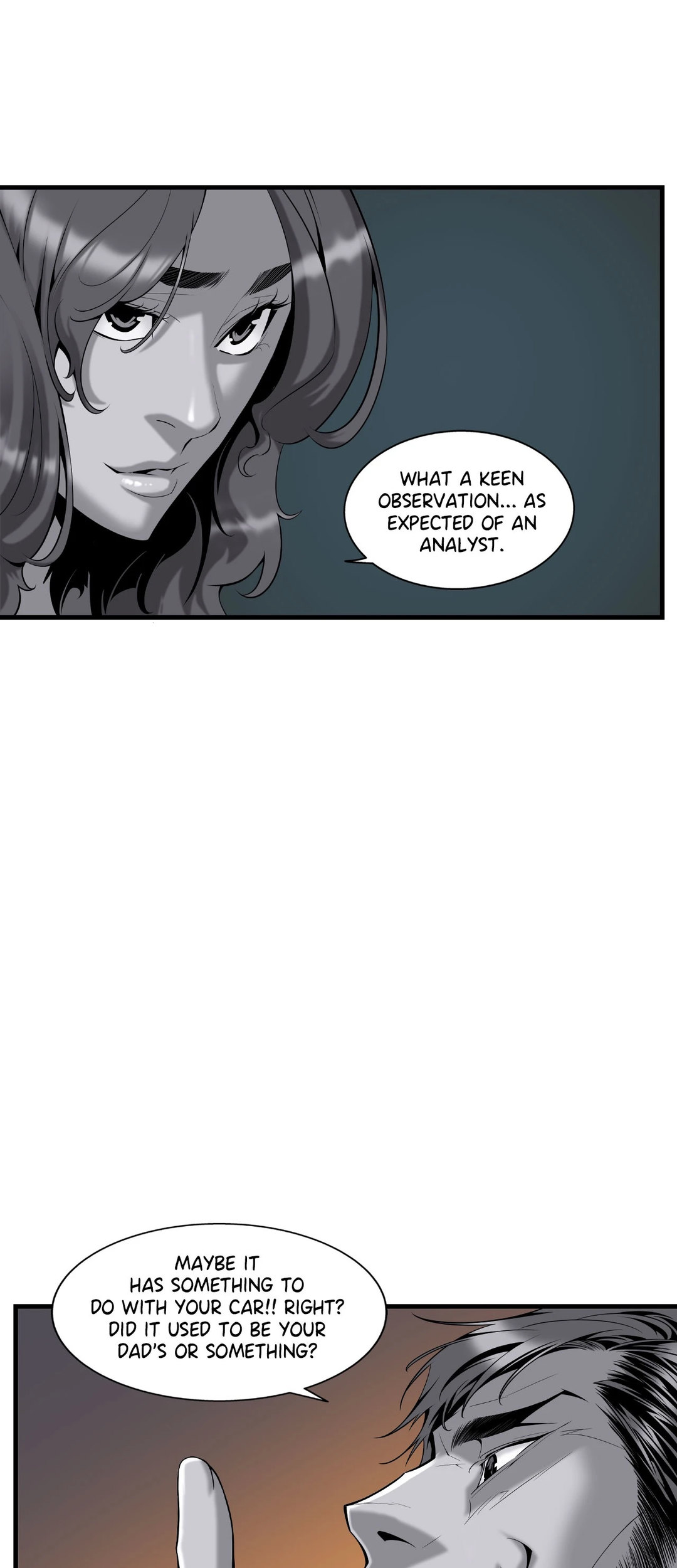 Midnight Taxi - Chapter 2 [photo 20] - MangaPorn