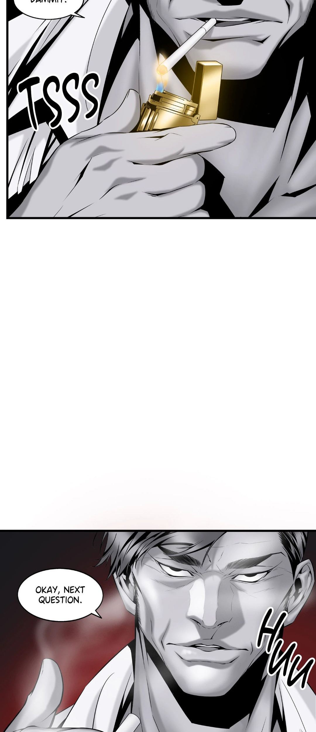 Midnight Taxi - Chapter 2 [photo 26] - MangaPorn