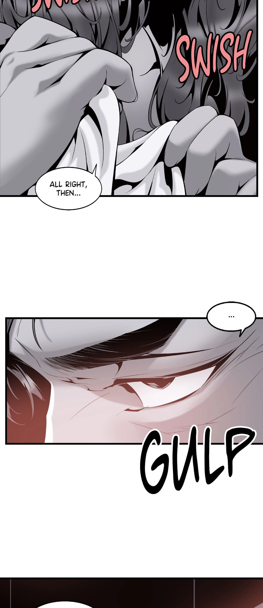 Midnight Taxi - Chapter 2 [photo 29] - MangaPorn