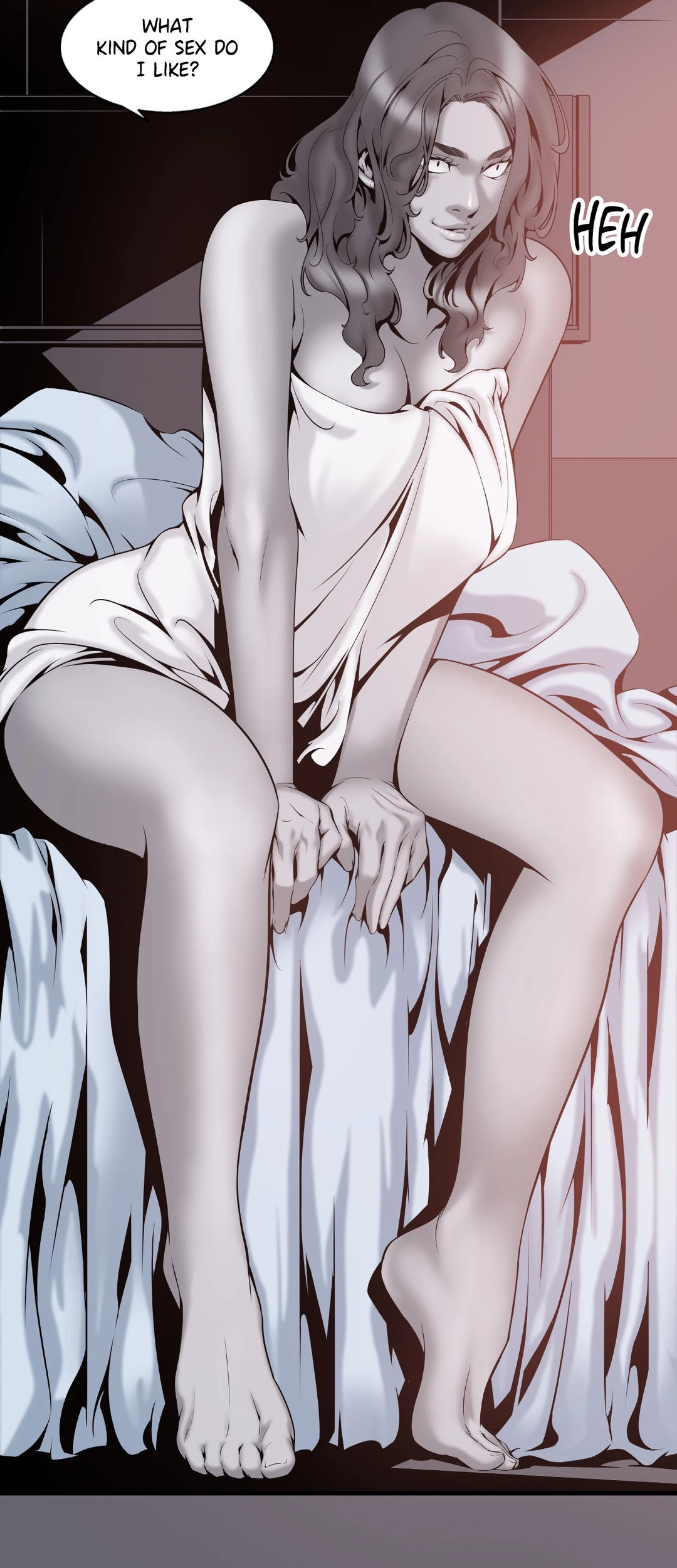 Midnight Taxi - Chapter 2 [photo 30] - MangaPorn