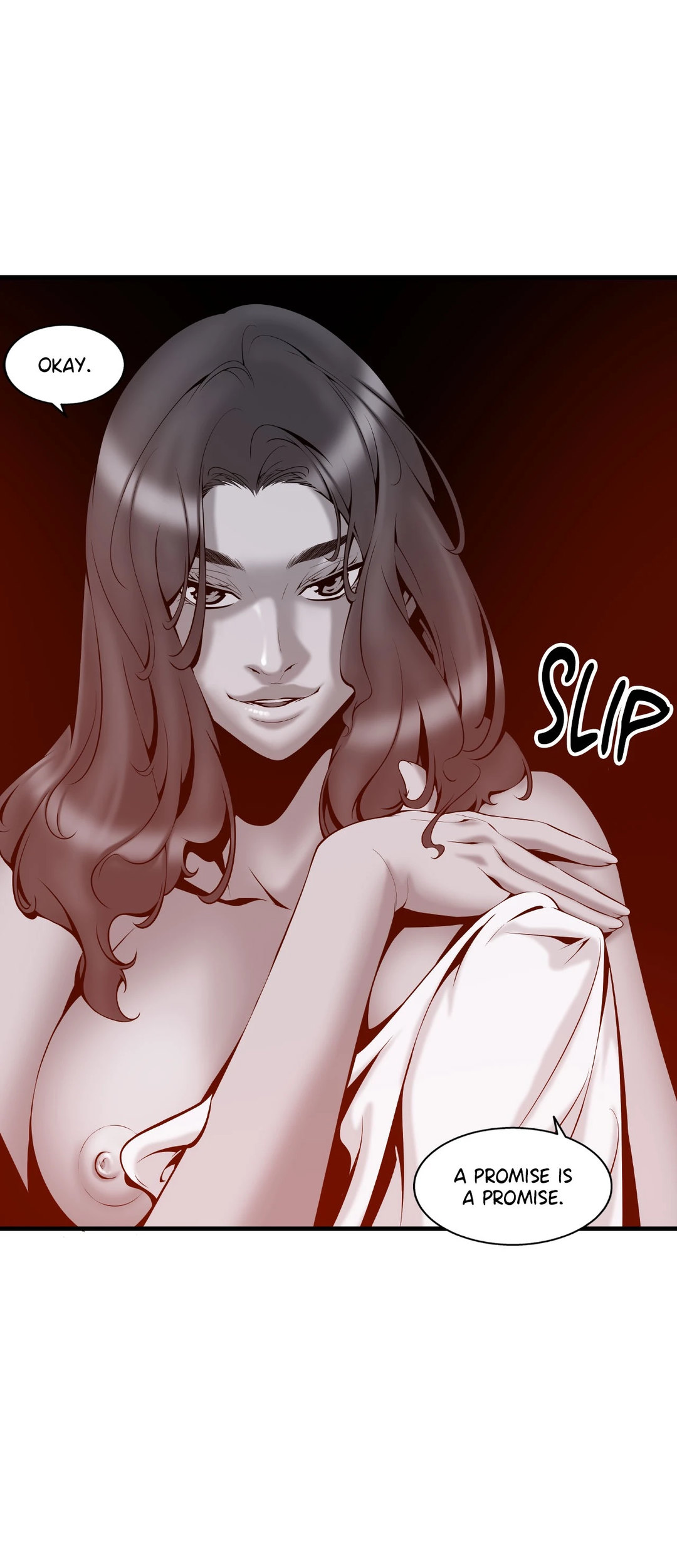 Midnight Taxi - Chapter 2 [photo 36] - MangaPorn