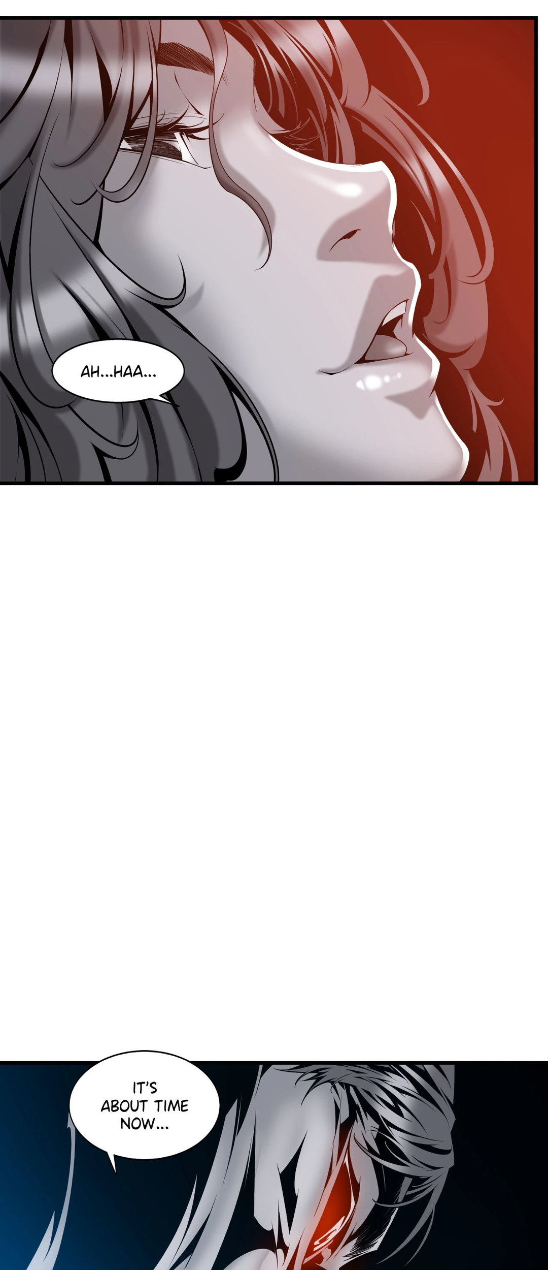 Midnight Taxi - Chapter 2 [photo 44] - MangaPorn