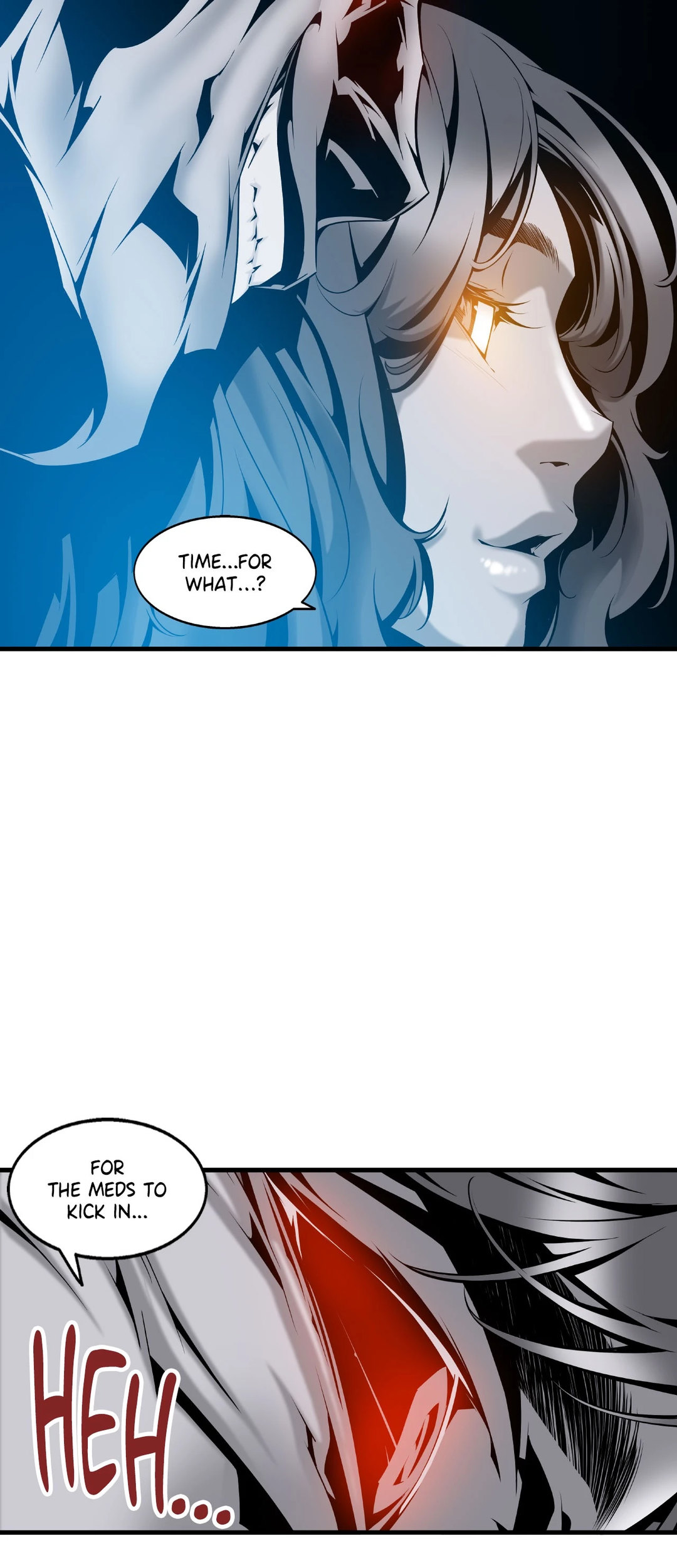 Midnight Taxi - Chapter 2 [photo 45] - MangaPorn