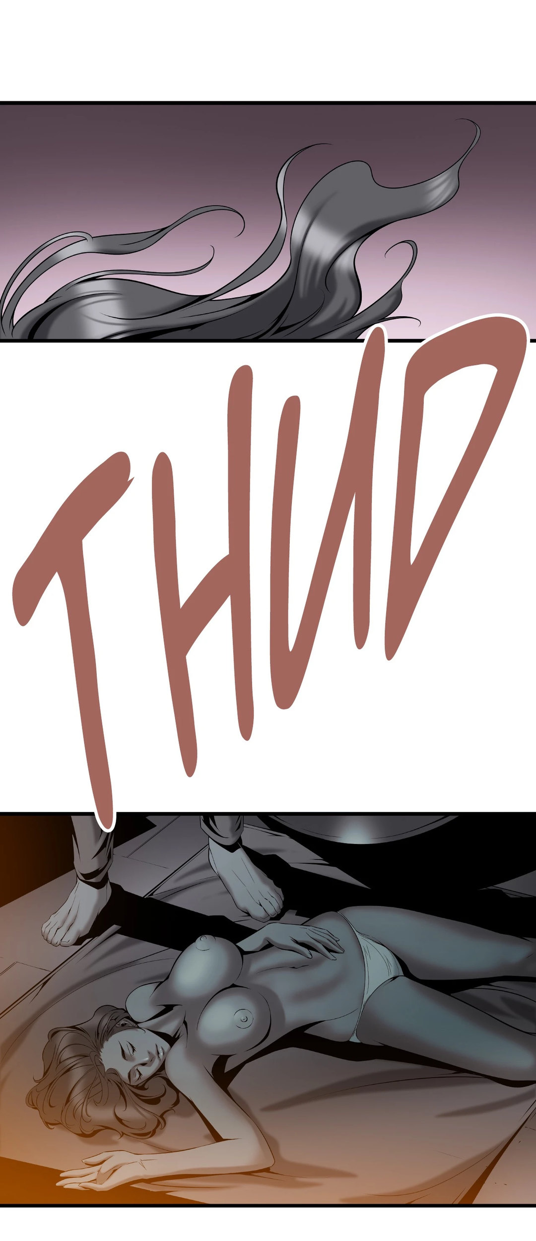 Midnight Taxi - Chapter 2 [photo 48] - MangaPorn