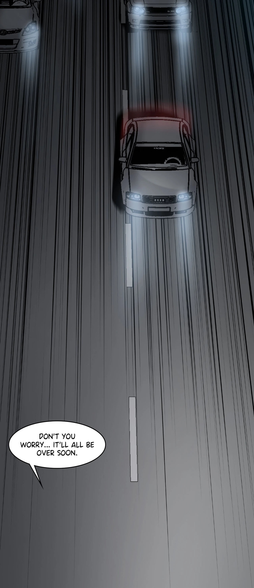 Midnight Taxi - Chapter 2 [photo 53] - MangaPorn