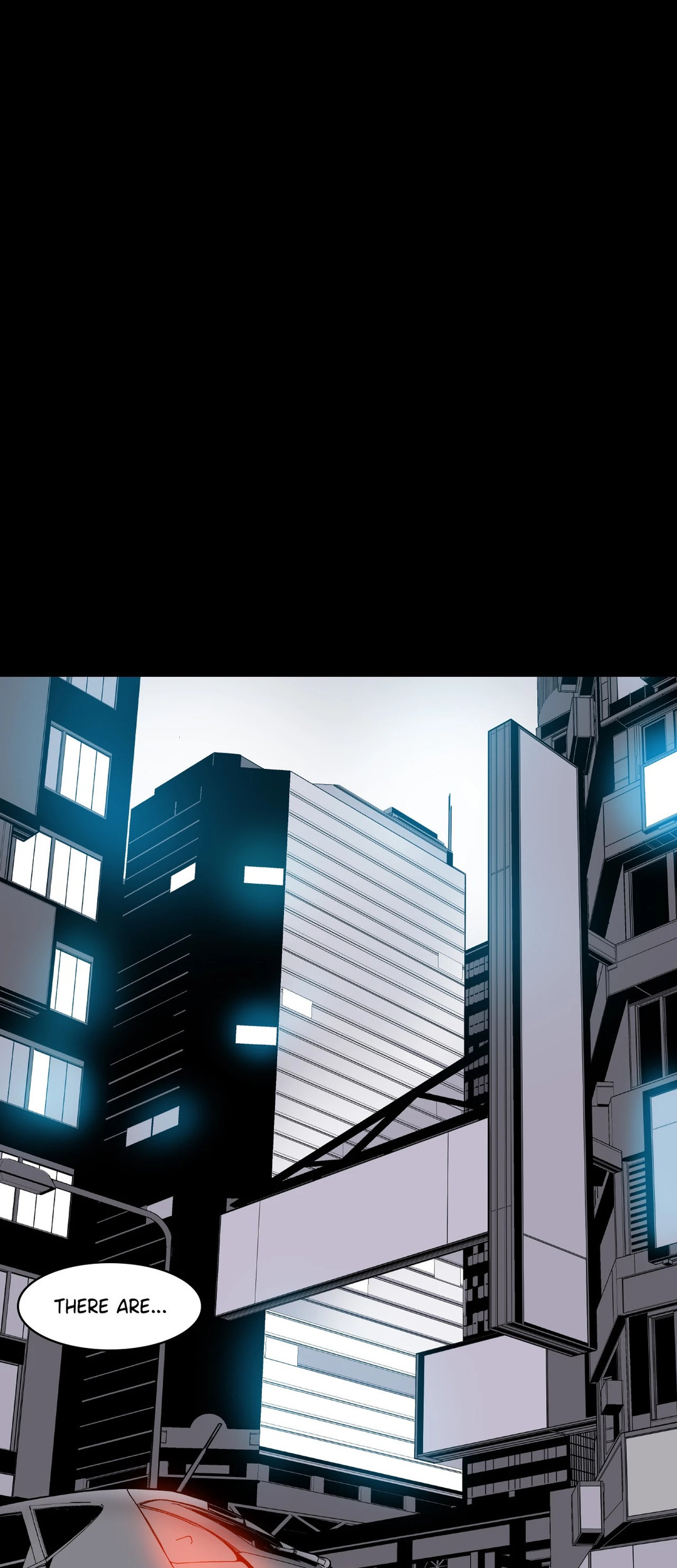 Midnight Taxi - Chapter 3 [photo 1] - MangaPorn