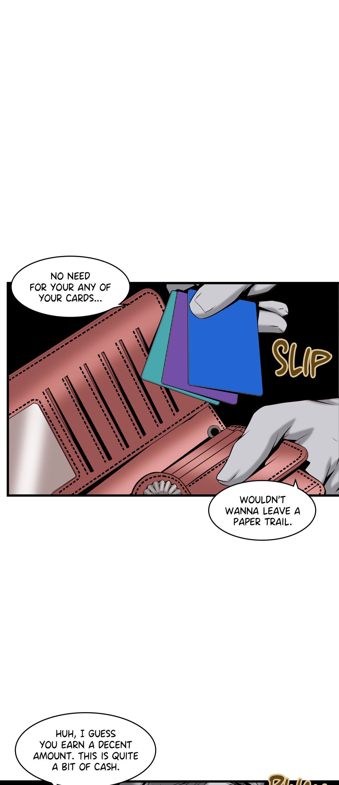 Midnight Taxi - Chapter 3 [photo 16] - MangaPorn