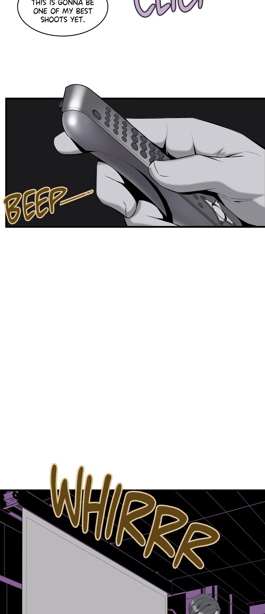 Midnight Taxi - Chapter 3 [photo 26] - MangaPorn