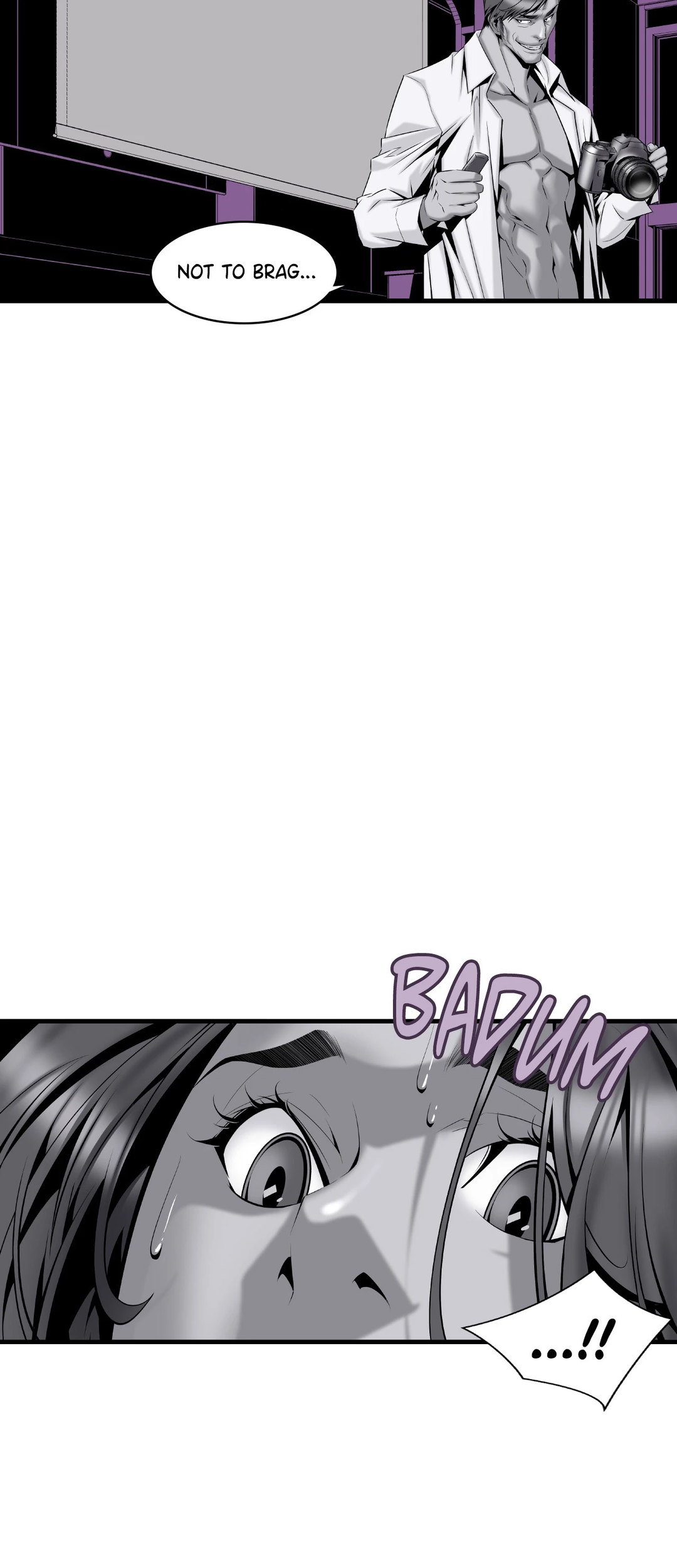 Midnight Taxi - Chapter 3 [photo 27] - MangaPorn