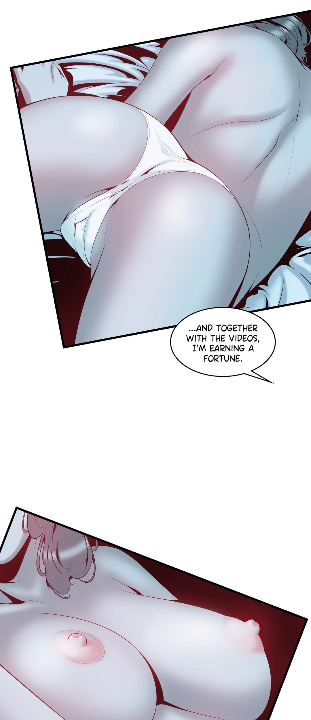 Midnight Taxi - Chapter 3 [photo 29] - MangaPorn