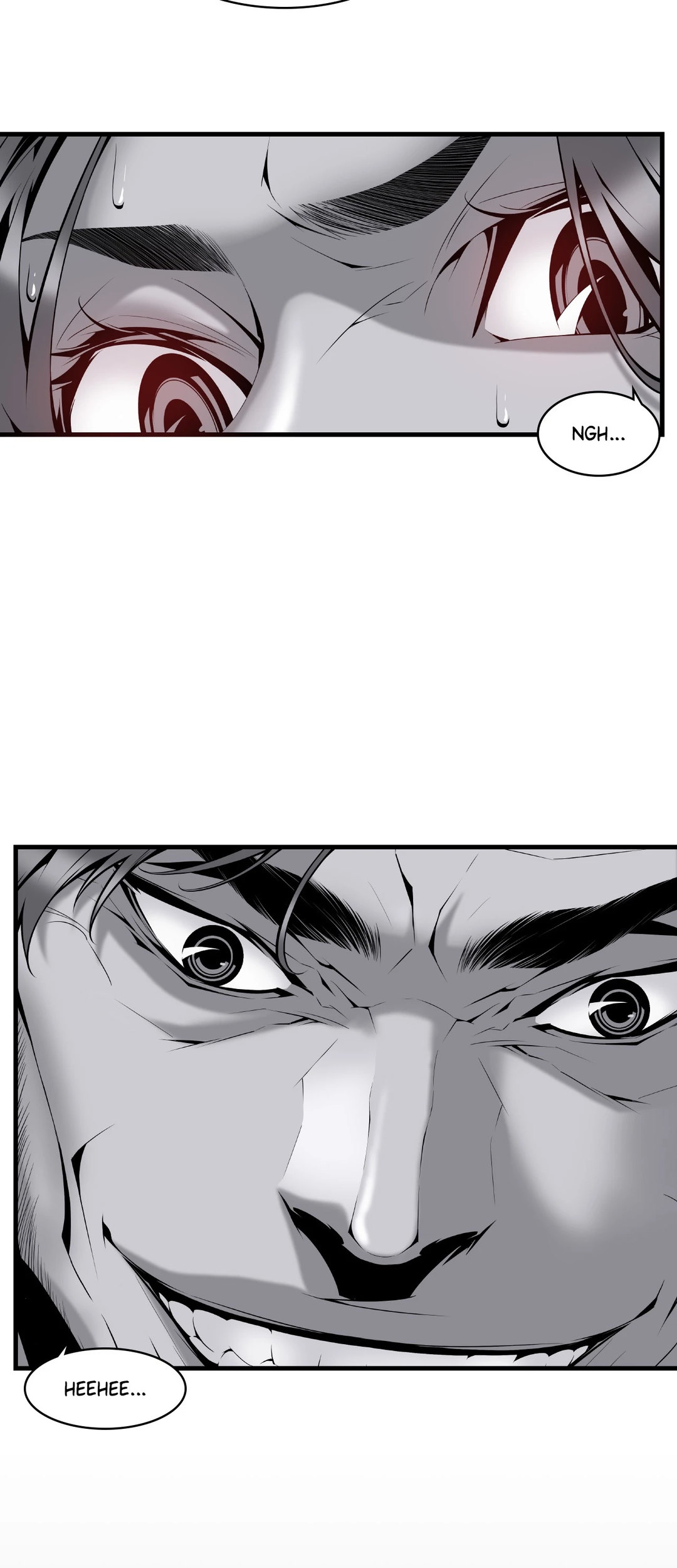 Midnight Taxi - Chapter 3 [photo 32] - MangaPorn