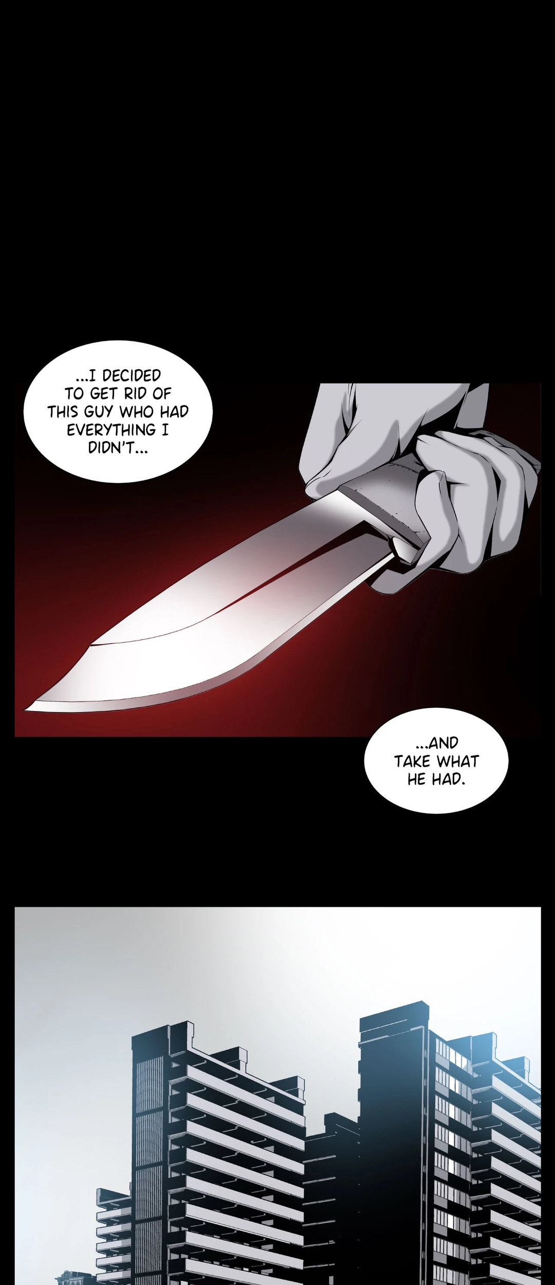 Midnight Taxi - Chapter 3 [photo 40] - MangaPorn