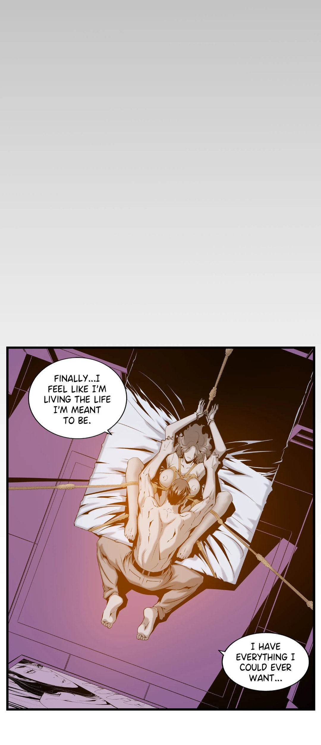 Midnight Taxi - Chapter 3 [photo 45] - MangaPorn