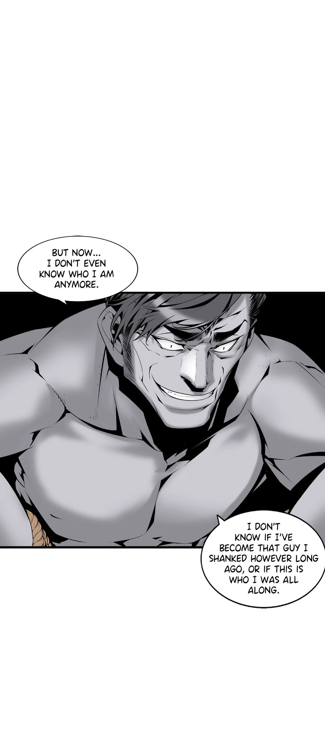 Midnight Taxi - Chapter 3 [photo 46] - MangaPorn