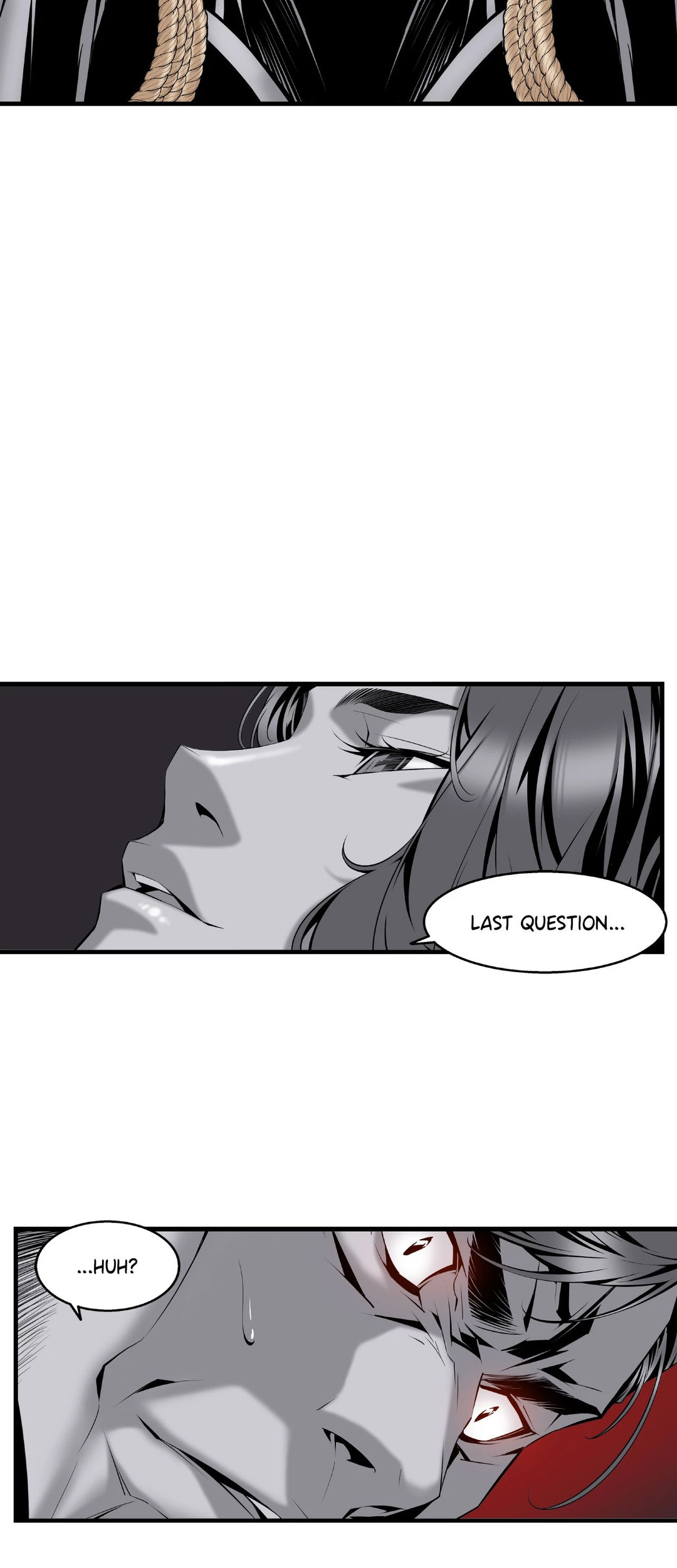 Midnight Taxi - Chapter 3 [photo 48] - MangaPorn