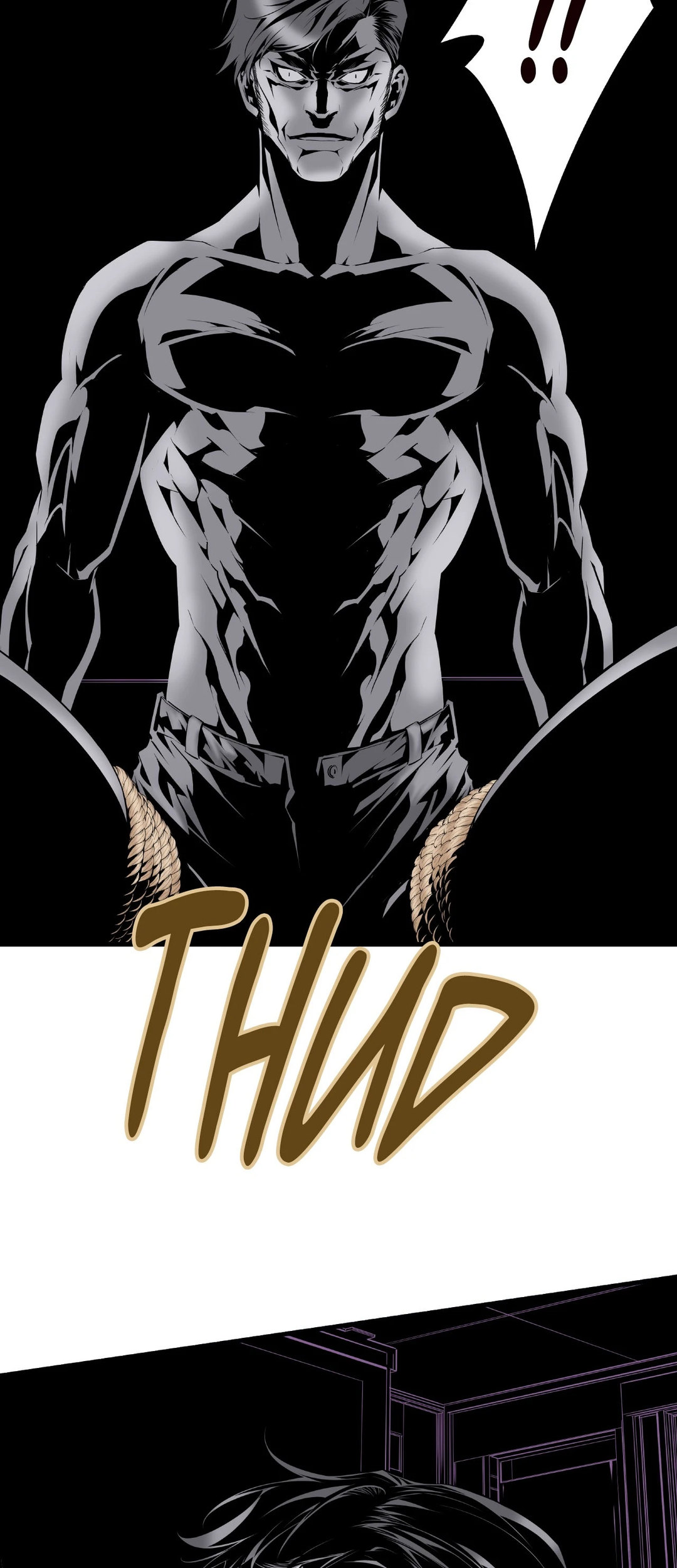 Midnight Taxi - Chapter 3 [photo 53] - MangaPorn