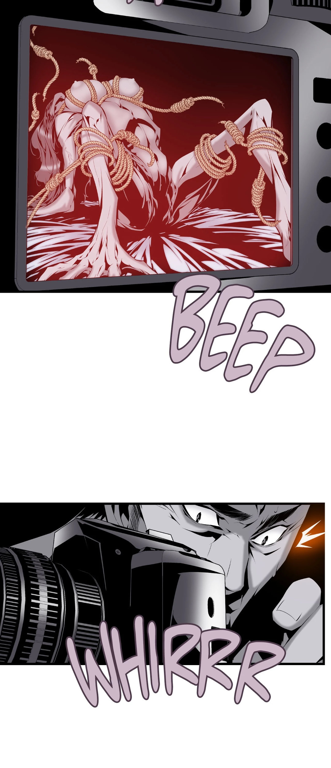 Midnight Taxi - Chapter 3 [photo 57] - MangaPorn