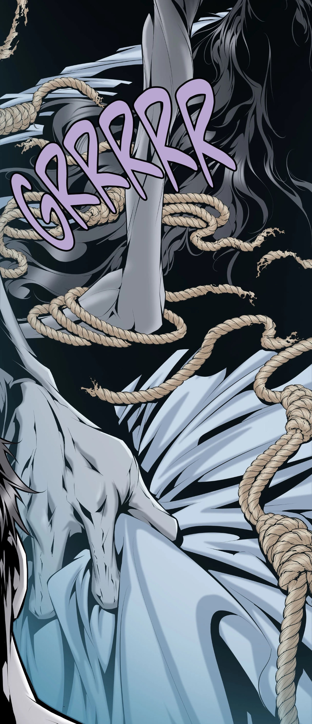 Midnight Taxi - Chapter 3 [photo 62] - MangaPorn