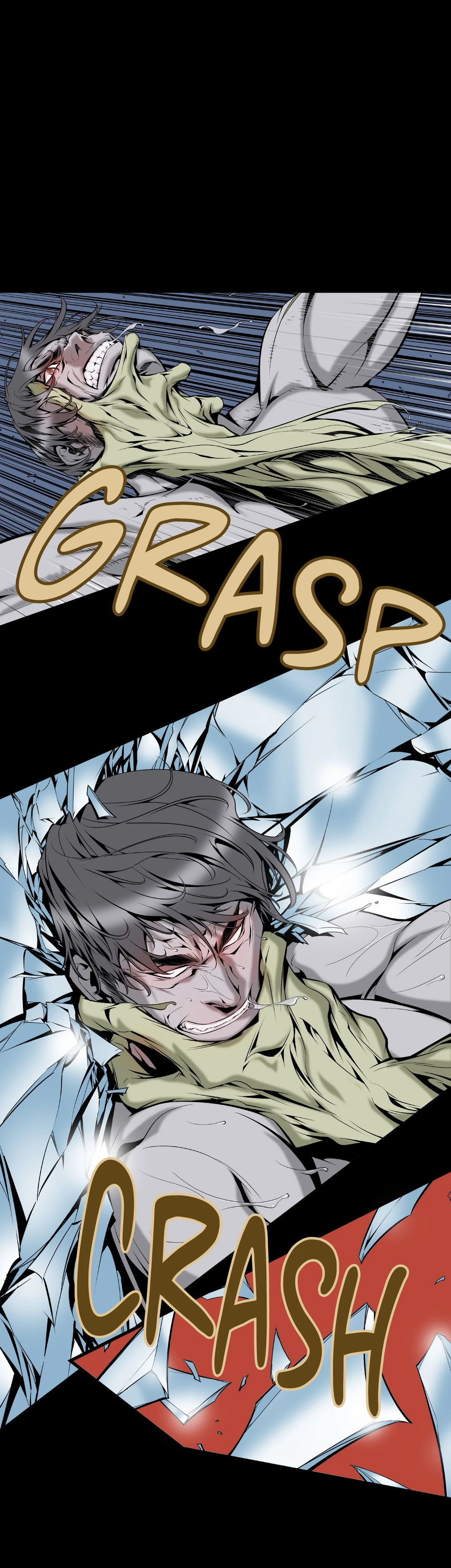 Midnight Taxi - Chapter 4 [photo 14] - MangaPorn