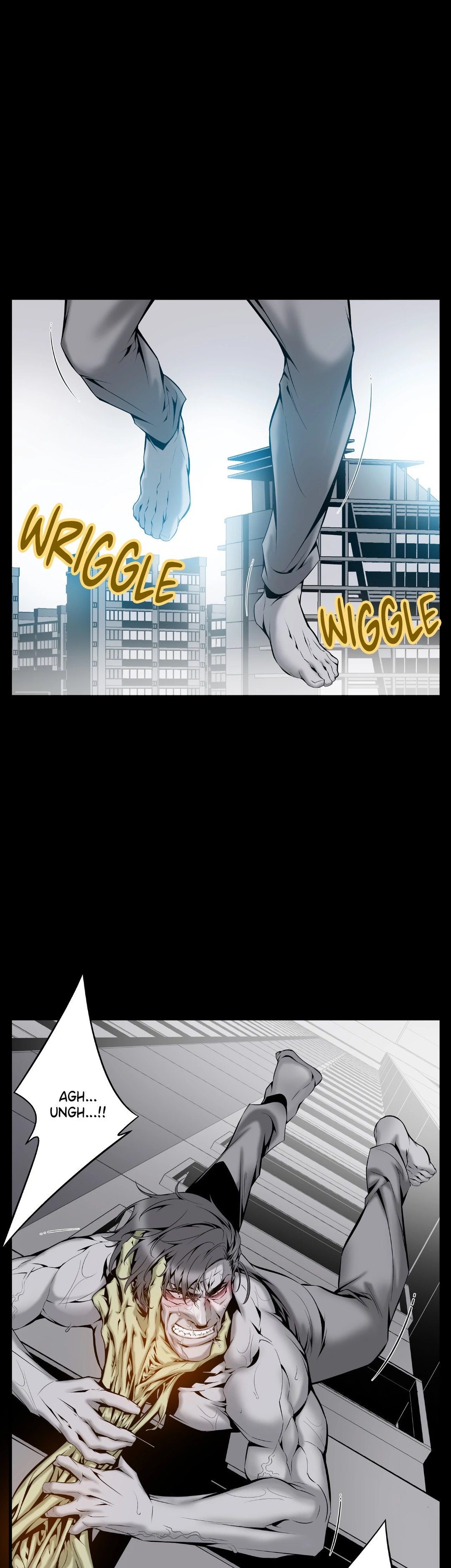 Midnight Taxi - Chapter 4 [photo 17] - MangaPorn