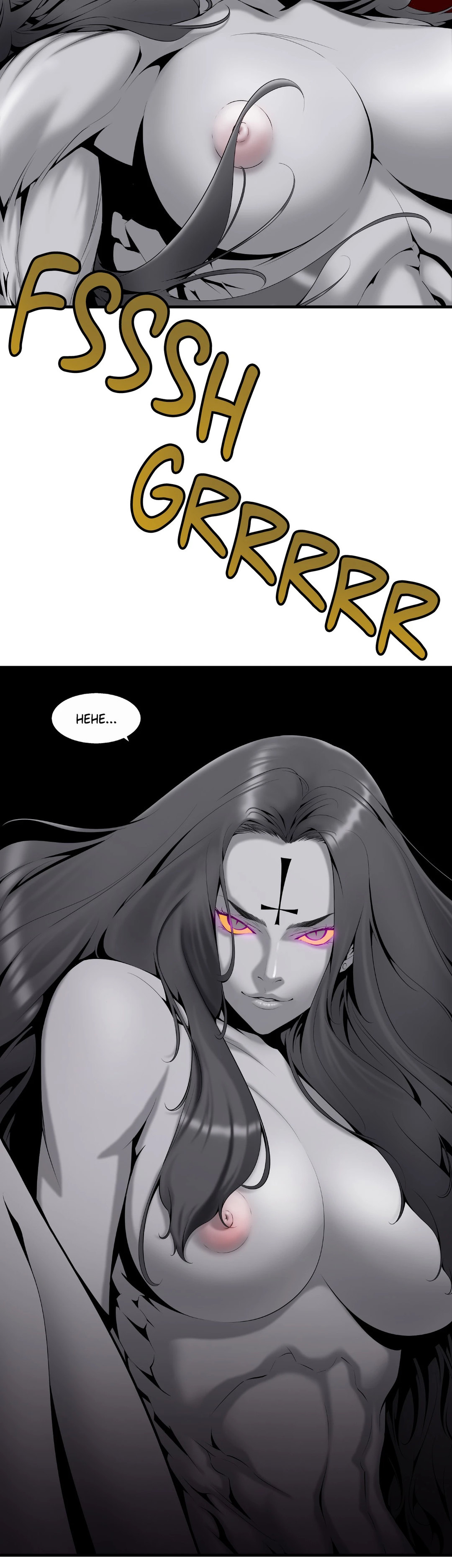 Midnight Taxi - Chapter 4 [photo 2] - MangaPorn