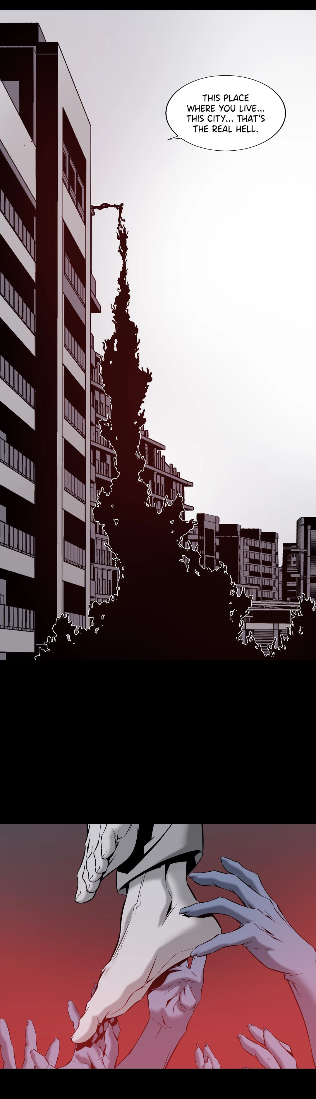 Midnight Taxi - Chapter 4 [photo 26] - MangaPorn