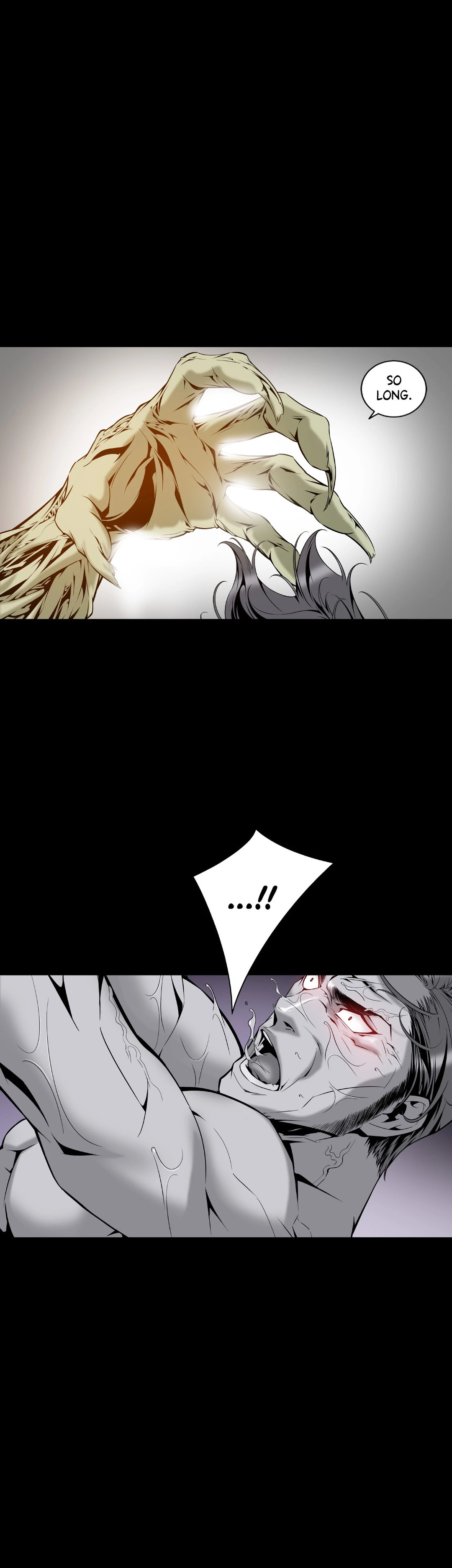 Midnight Taxi - Chapter 4 [photo 27] - MangaPorn