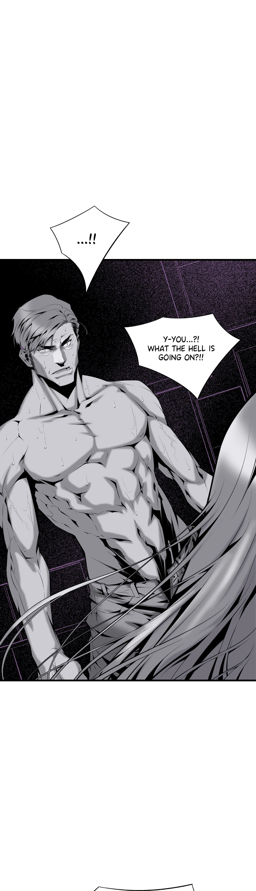 Midnight Taxi - Chapter 4 [photo 3] - MangaPorn