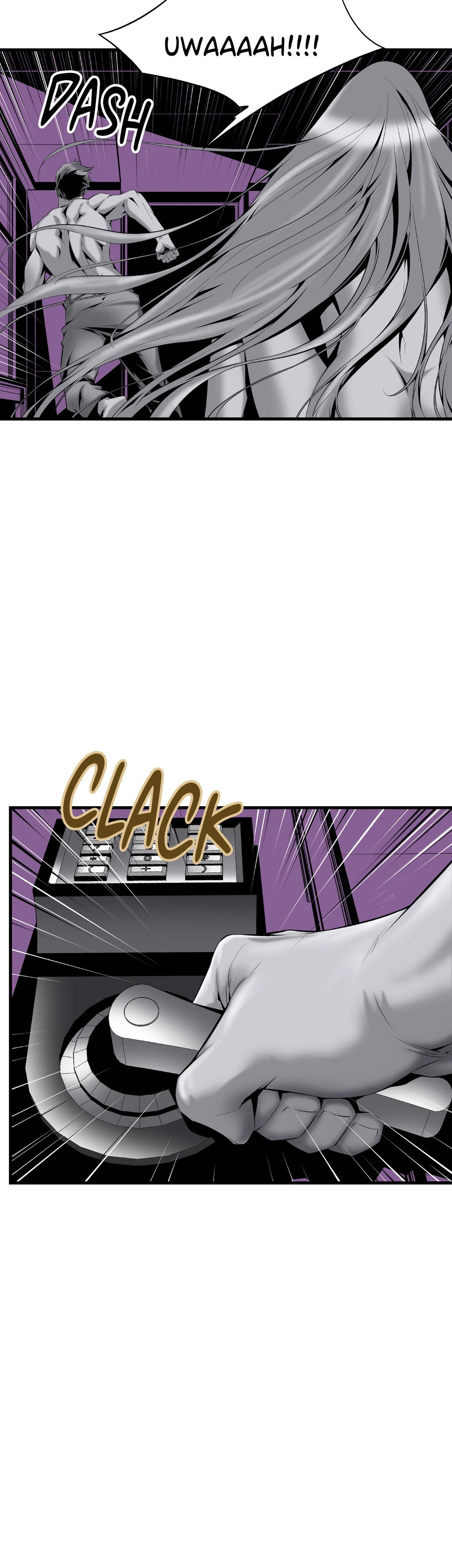 Midnight Taxi - Chapter 4 [photo 4] - MangaPorn