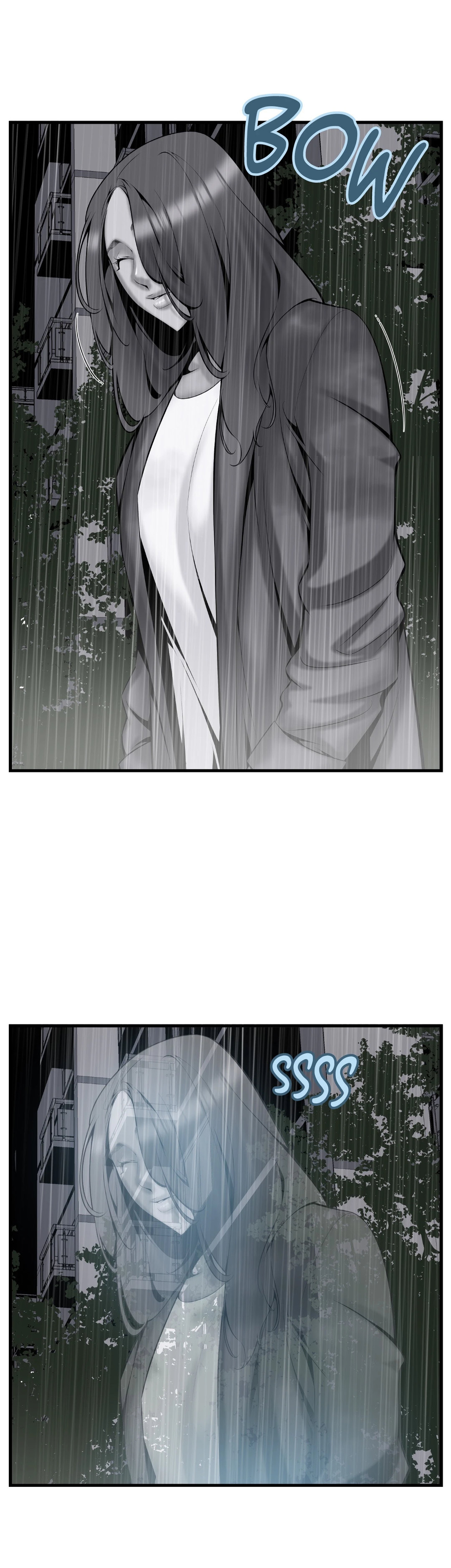 Midnight Taxi - Chapter 4 [photo 40] - MangaPorn