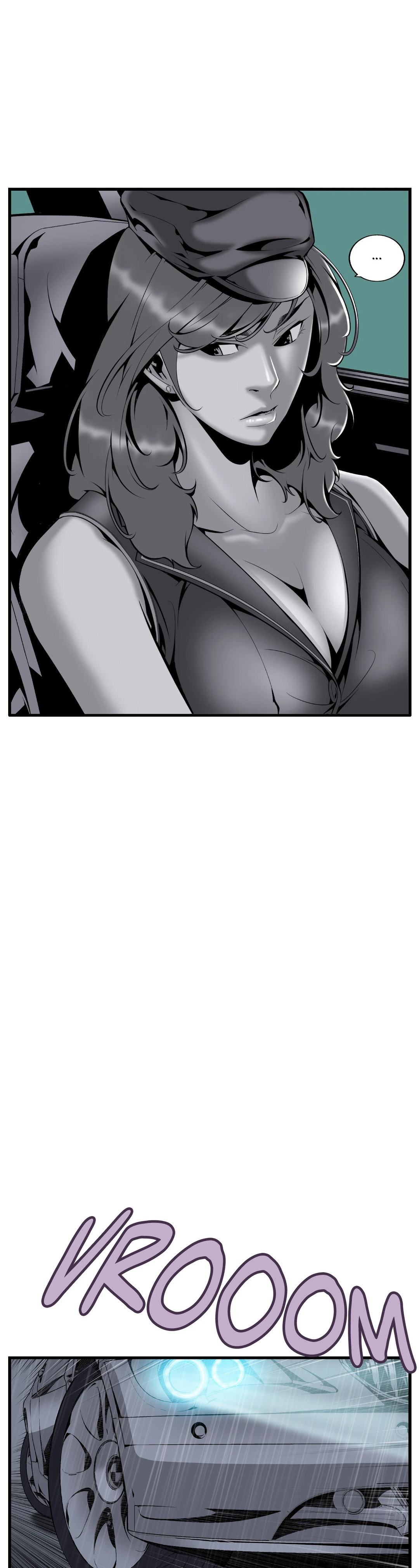 Midnight Taxi - Chapter 4 [photo 41] - MangaPorn