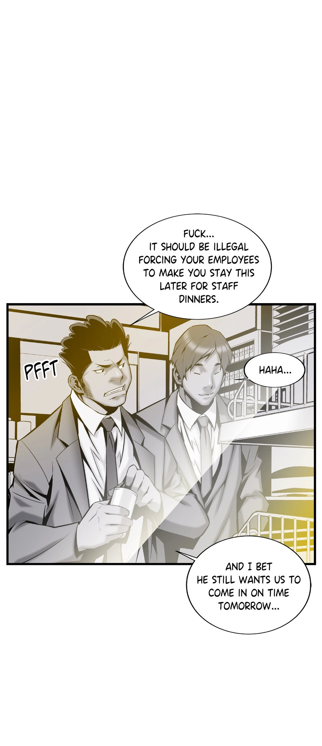 Midnight Taxi - Chapter 5 [photo 13] - MangaPorn