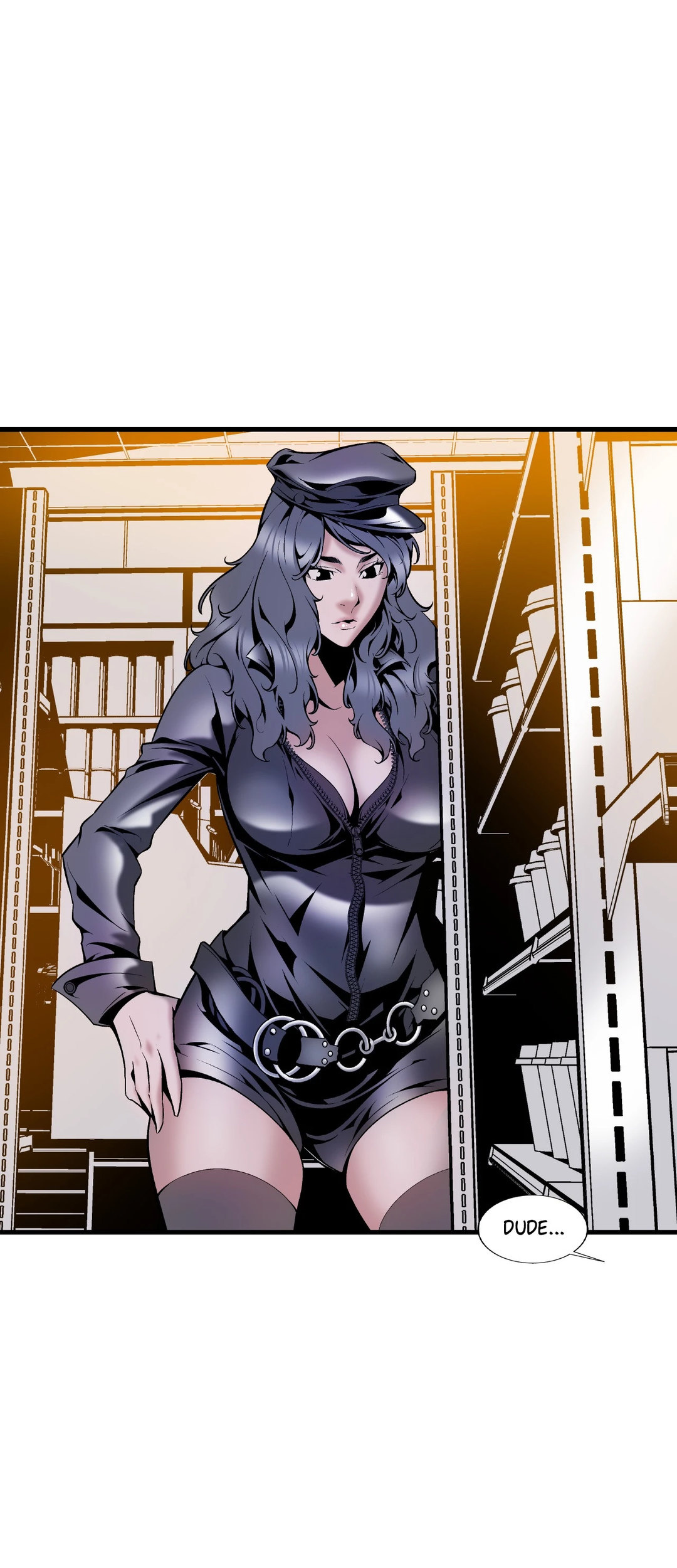 Midnight Taxi - Chapter 5 [photo 19] - MangaPorn