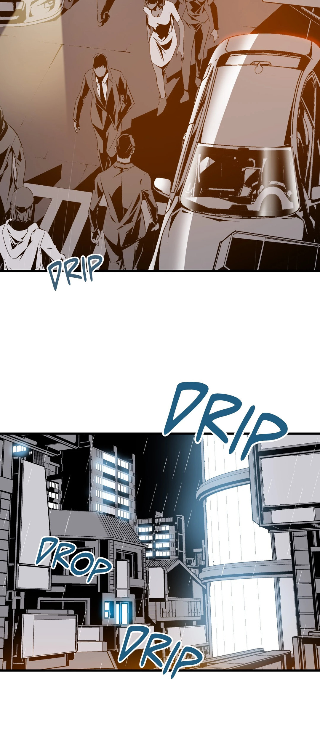 Midnight Taxi - Chapter 5 [photo 2] - MangaPorn