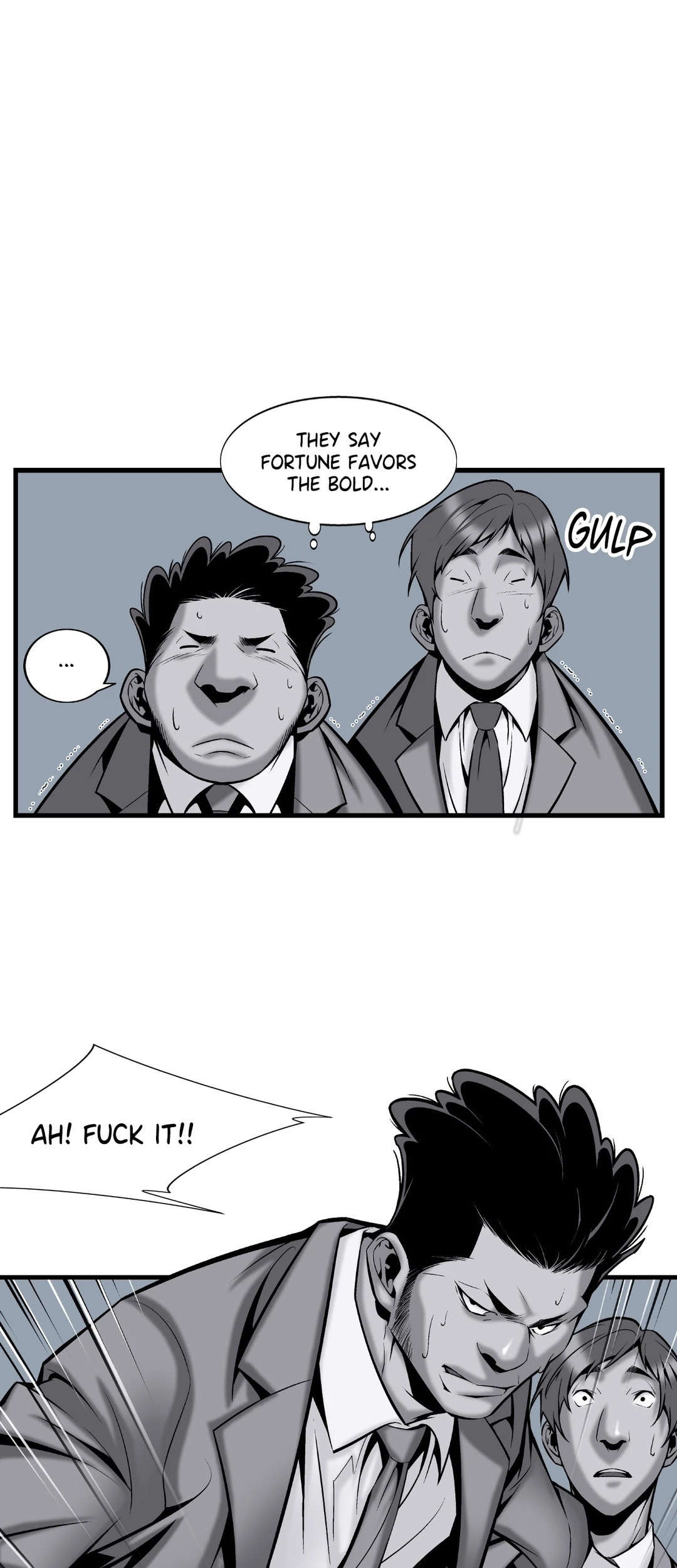 Midnight Taxi - Chapter 5 [photo 22] - MangaPorn