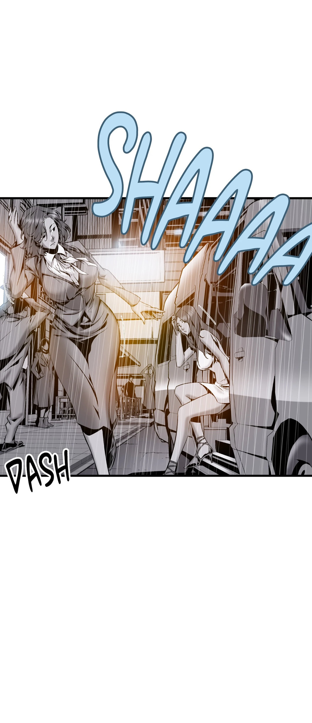 Midnight Taxi - Chapter 5 [photo 3] - MangaPorn