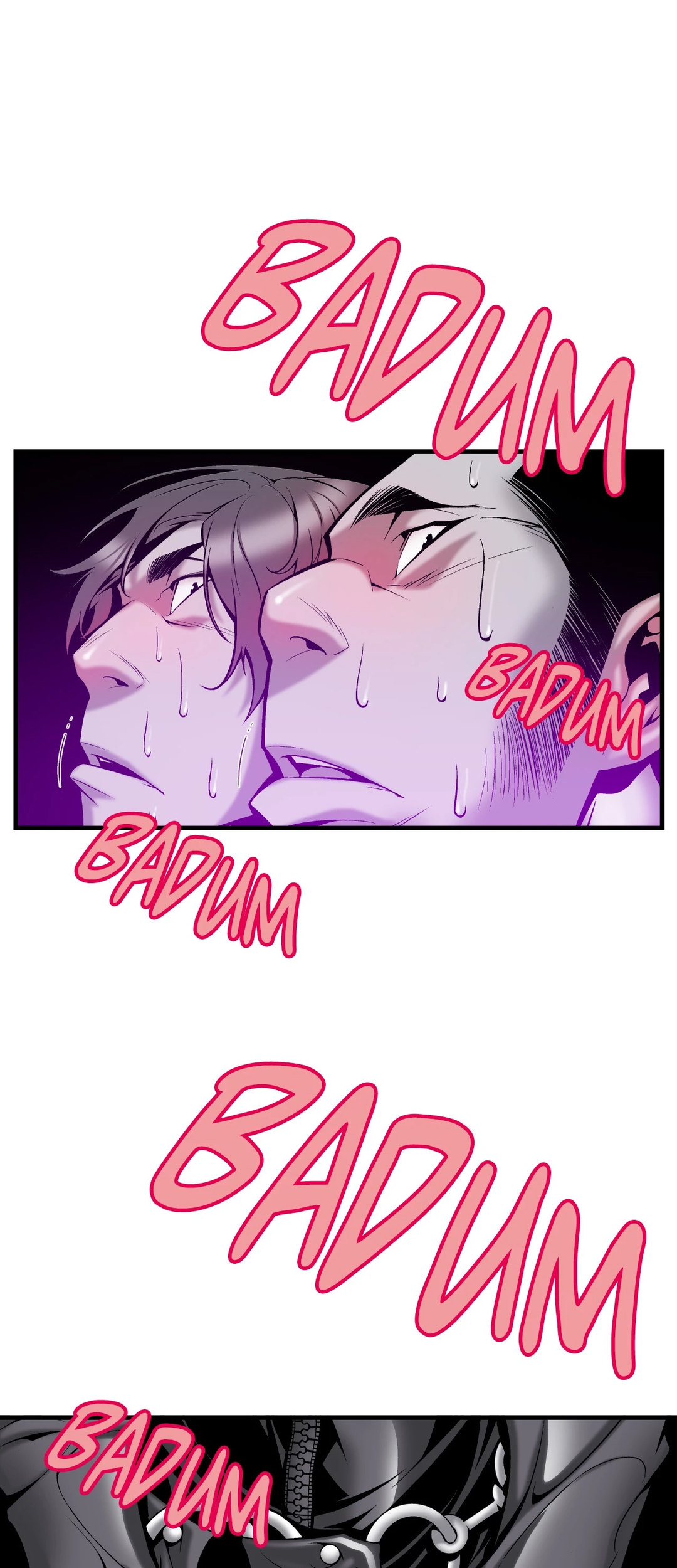 Midnight Taxi - Chapter 5 [photo 37] - MangaPorn