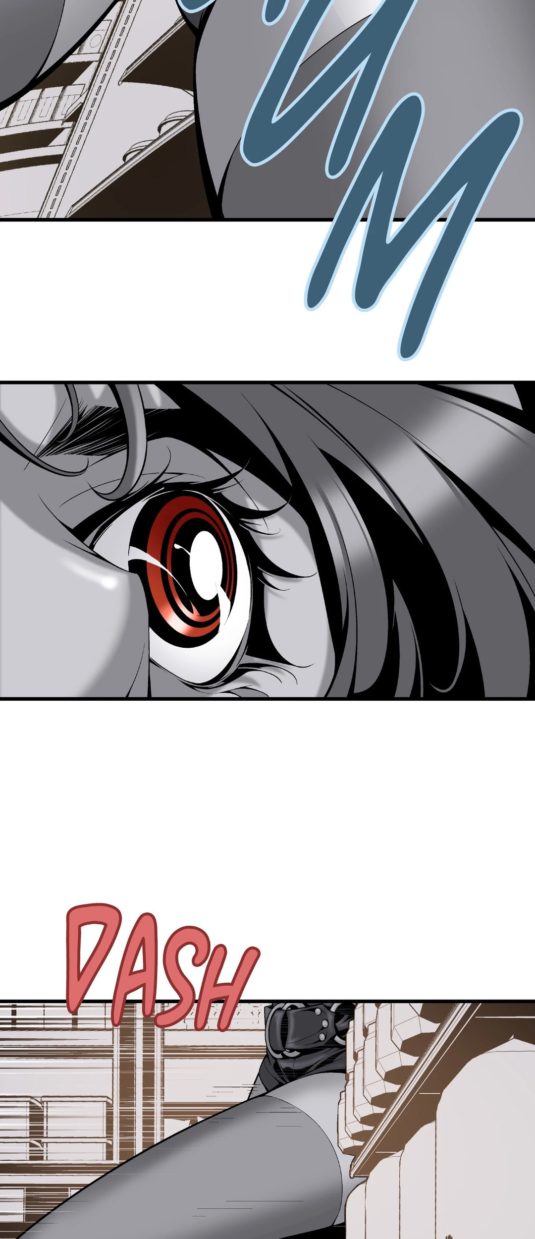 Midnight Taxi - Chapter 5 [photo 47] - MangaPorn