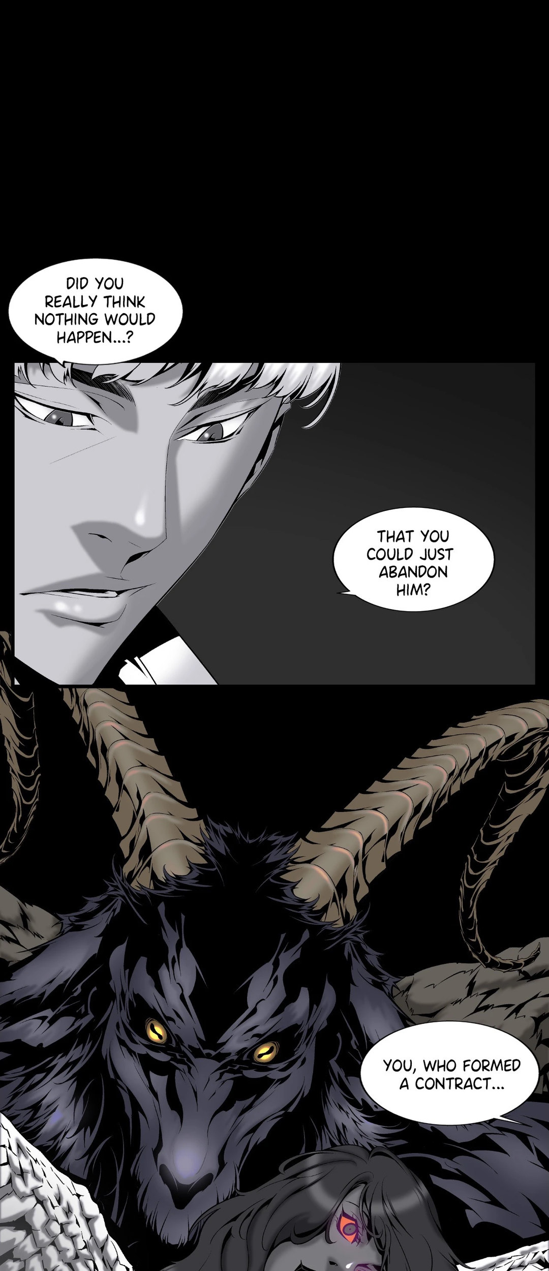 Midnight Taxi - Chapter 6 [photo 10] - MangaPorn