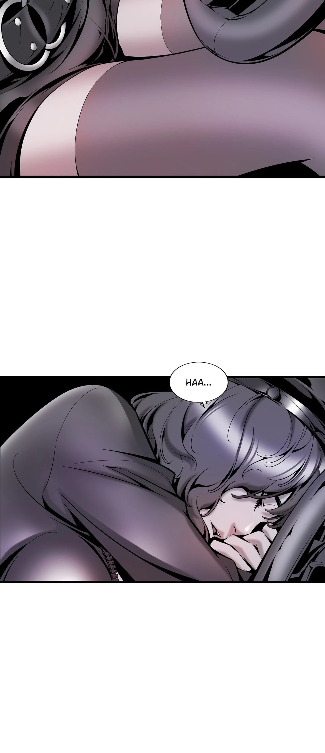 Midnight Taxi - Chapter 6 [photo 23] - MangaPorn