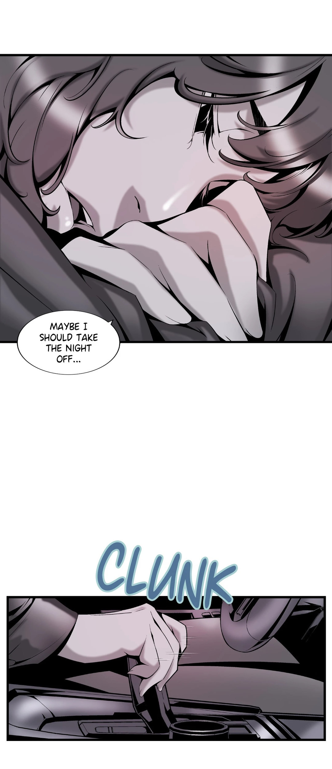 Midnight Taxi - Chapter 6 [photo 24] - MangaPorn