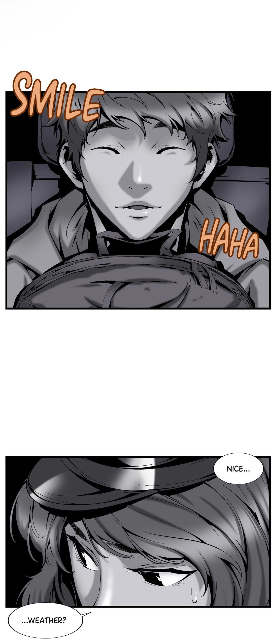 Midnight Taxi - Chapter 6 [photo 26] - MangaPorn