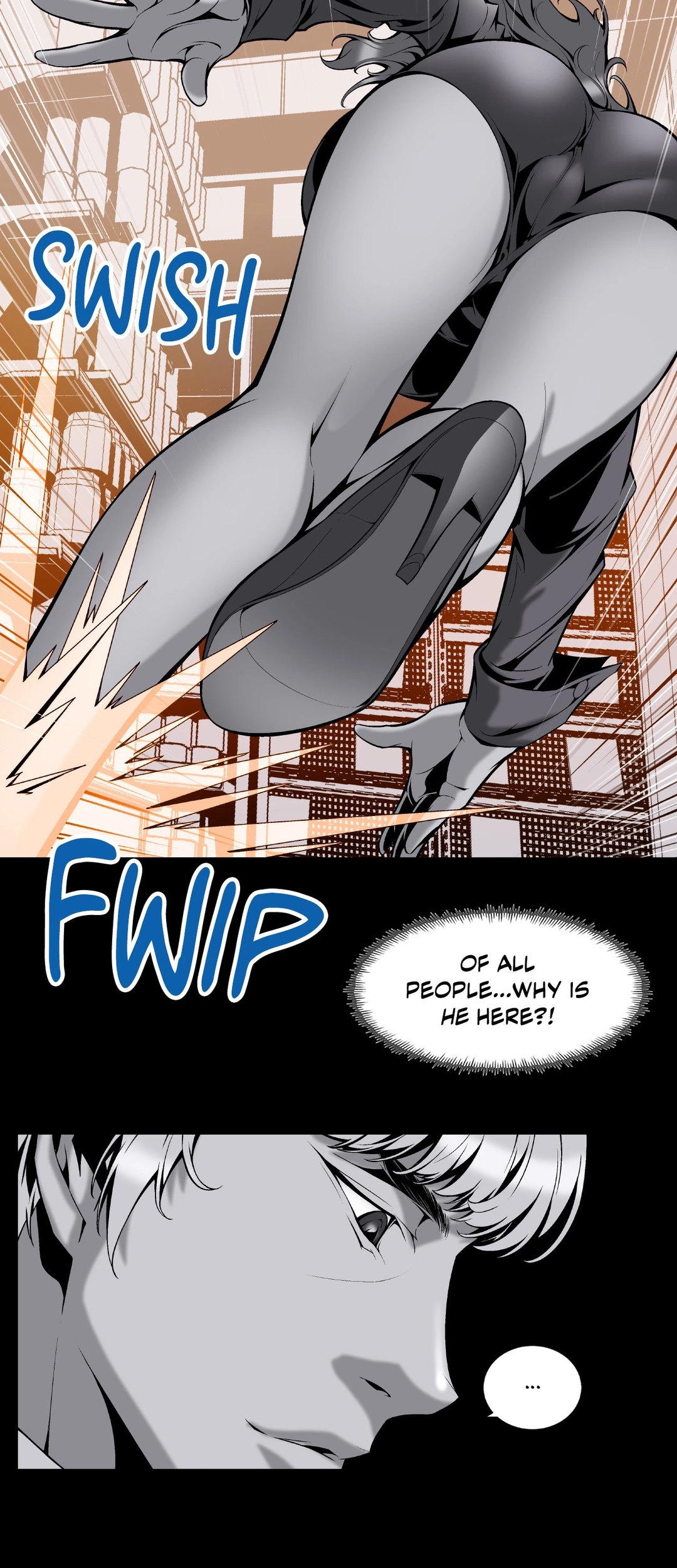 Midnight Taxi - Chapter 6 [photo 3] - MangaPorn