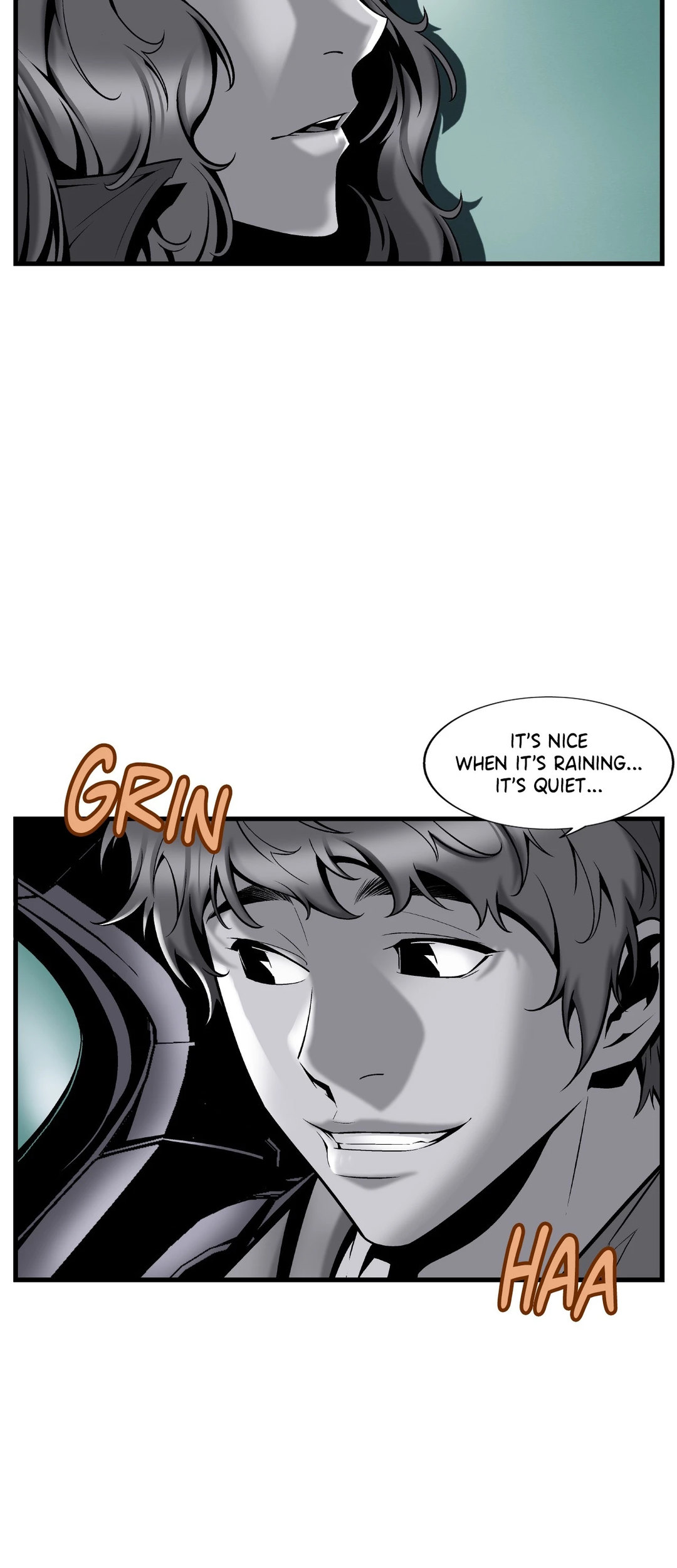 Midnight Taxi - Chapter 6 [photo 30] - MangaPorn