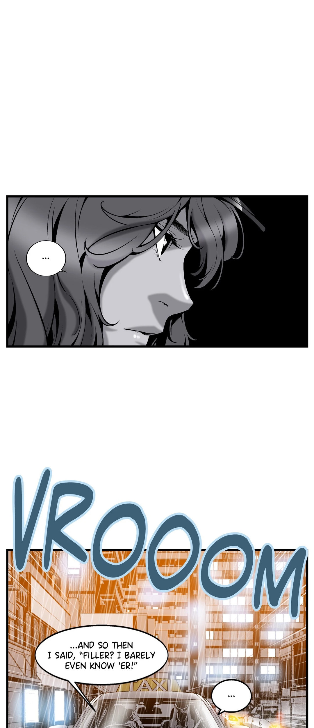 Midnight Taxi - Chapter 6 [photo 34] - MangaPorn