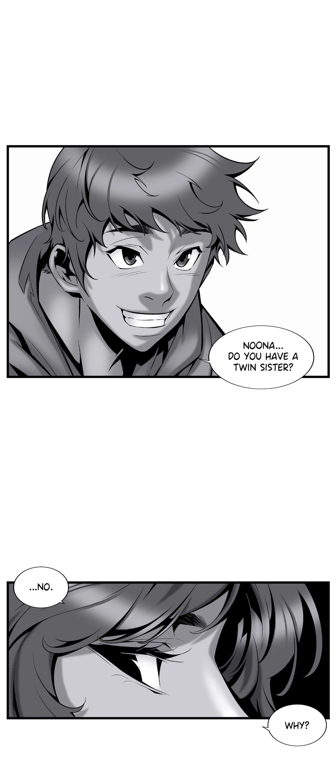 Midnight Taxi - Chapter 6 [photo 37] - MangaPorn