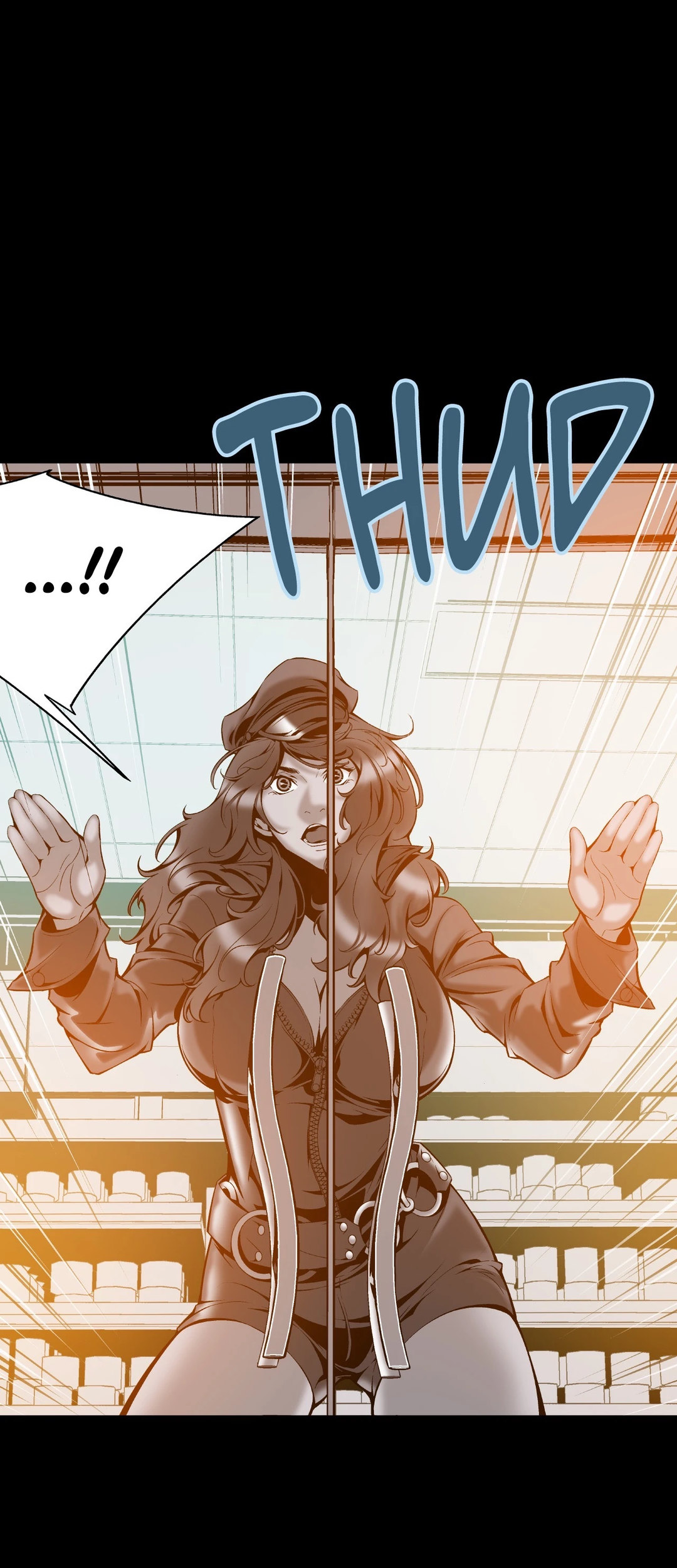 Midnight Taxi - Chapter 6 [photo 4] - MangaPorn